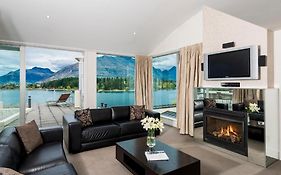 Oaks Queenstown Club Suites